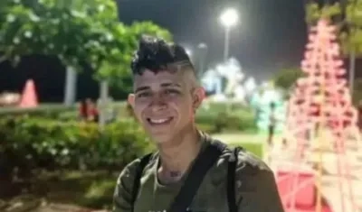 Óscar David Castaño Padilla