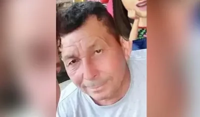 Libardo De Luque González. 