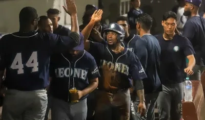 Leones jugará el 'Round Robin' contra Caimanes, Vaqueros y Tigres. 
