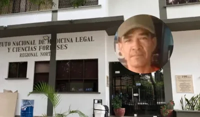 John Jairo Hernández Pabón.