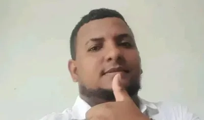 Jorge Junior Romo Ramos. 