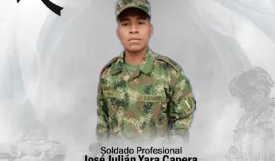 José Julián Yara Capera,