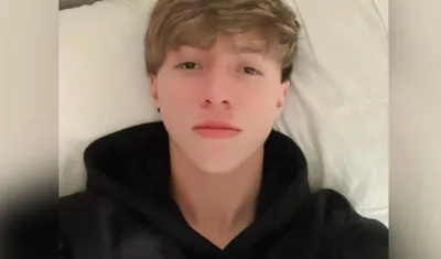 Juan Felipe Rincón. 