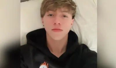 Juan Felipe Rincón. 