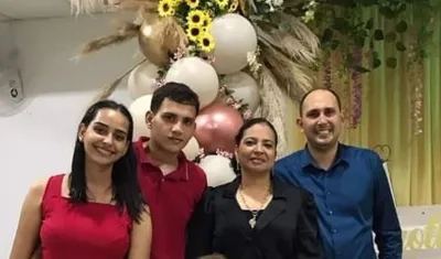 La familia cristiana