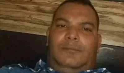 Luis Alberto Ortiz Martínez.