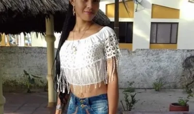 Maricela Sierra De Hoyos.