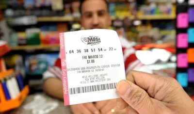 El sorteo será el viernes 20 de diciembre.