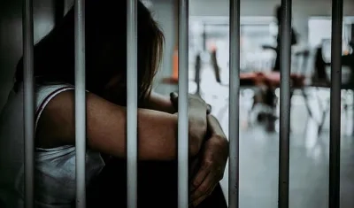 Mujeres privadas de la libertad