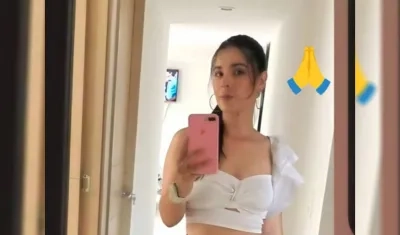 Natalia Loaiza Orozco.