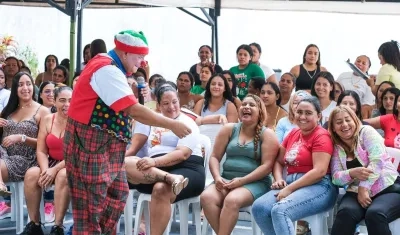 Navidad en El Buen Pastor