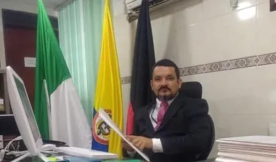 Fabio Alex Ortega Acero.