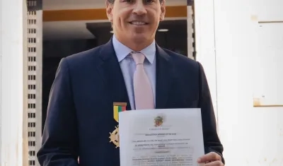 Álvaro Hernán Prada.