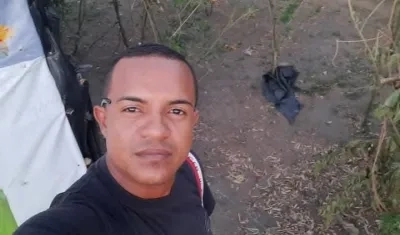 Rafael González Linares.