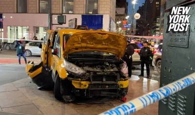 Lugar de los hechos.