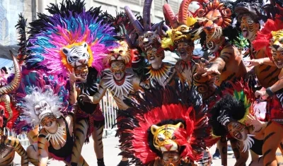 Podrán participar fundaciones, grupos artísticos y danza, entre otros expositores.