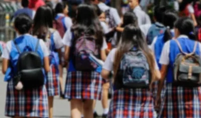 Se decretó práctica de pruebas para determinar la ocurrencia de los hechos. 