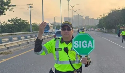 Áreas de prevención y control.
