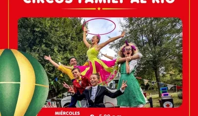 Será un espacio para toda la familia.