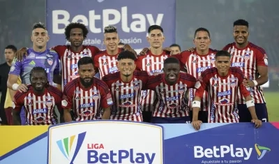 Junior, eliminado de la final de la Liga, aseguró cupo a la fase previa de la Copa Sudamericana. 