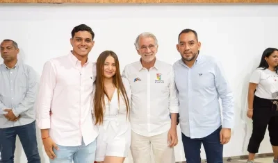 Las inscripciones al programa de Medicina irán del 4 al 9 de diciembre de 2024.