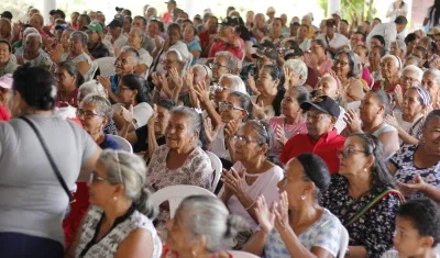 Programa 'Más Bienestar'