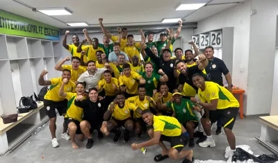 La asamblea extraordinaria de la Dimayor fue convocada por el Real Cartagena, que pretende ascender por medio del repechaje.  