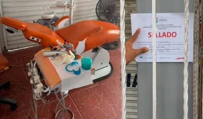 Los operativos continuarán, advirtió la Alcaldía de Soledad.