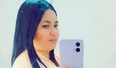 Yuleida María Osorio Anaya.