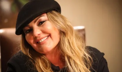 Amaia Montero volverá a la música.