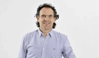 Federico Gutiérrez. 