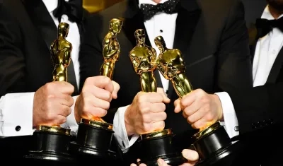 La gala está prevista para 3 de marzo en el teatro Dolby. 