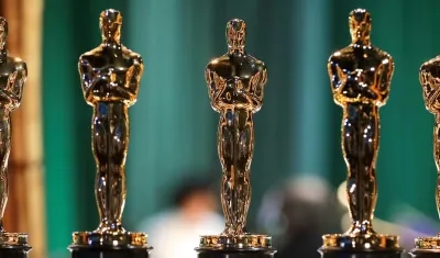 La gala tendrá lugar el 2 de marzo.