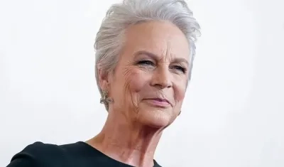 Jamie Lee Curtis.