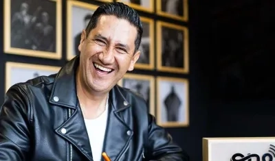 Se espera que las presentaciones del artista sean reprogramadas.