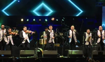 Esta es una oportunidad para las agrupaciones musicales del Caribe y Colombia.