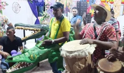 Por más de 100 años, esta tradición ha sido transmitida de generación en generación.