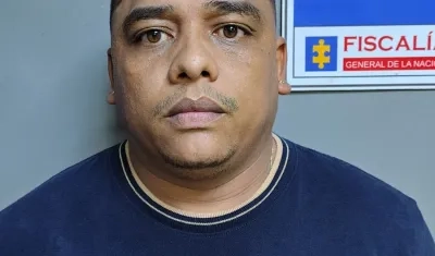 Luis Gustavo Romero Aleman