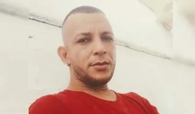 José Luis Marchena Osorio.