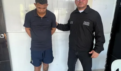 Ricardo Extei Mendoza Villarreal.