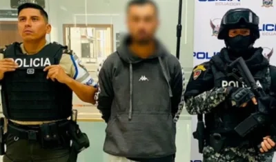 Óscar Coronado Calderón.