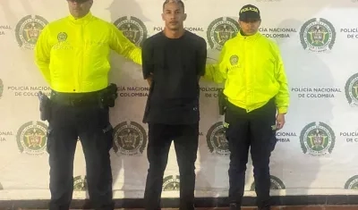 Stiwar Smith Mercado Mejía. 