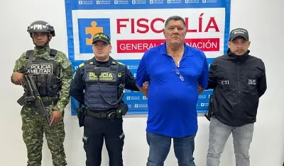 Eduardo Dalmiro Guerrero Tapias. 