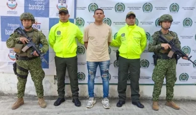 Brayan Michel Ramírez Suárez. 