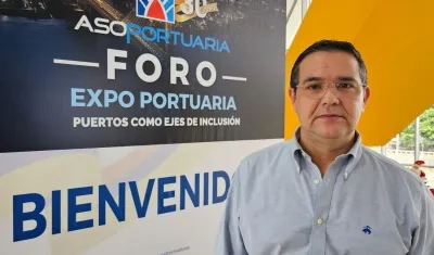 Héctor Carbonell, director Ejecutivo de la CCI capítulo Norte.