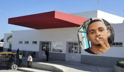 Dainer Estiven Altamar López.