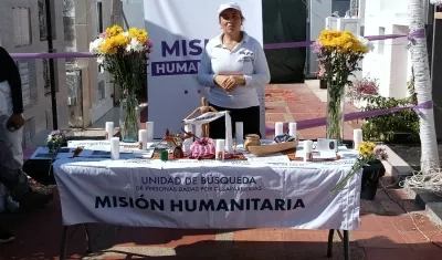 Imagen de la intervención de la Unidad.