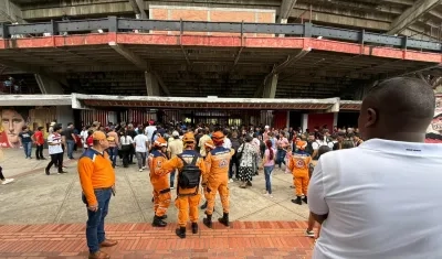 Damnificados del Catatumbo