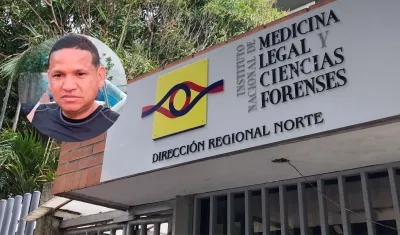 David Concepción Villa Sanguino.