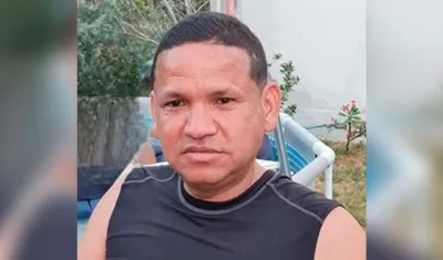 David Villa Sanguino.